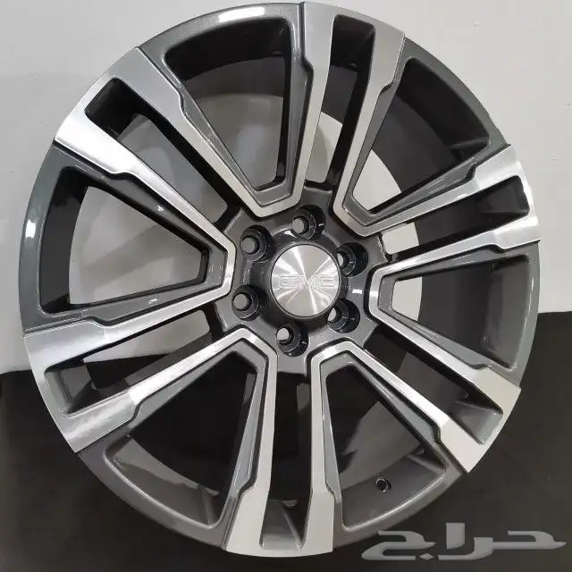 جنوط bmw جديدة 15