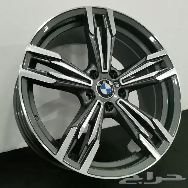 جنوط bmw جديدة 1