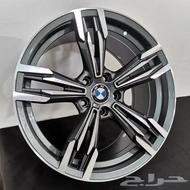 جنوط bmw جديدة 0