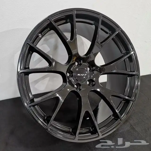 جنوط bmw جديدة 19