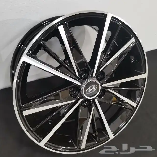 جنوط bmw جديدة 12