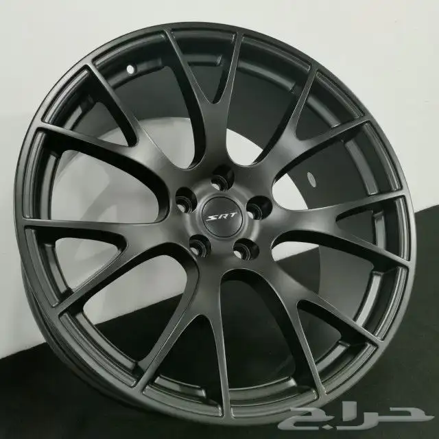 جنوط bmw جديدة 22