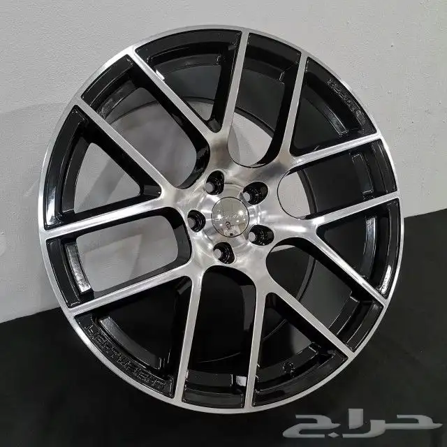 جنوط bmw جديدة 18