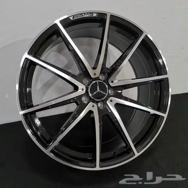 جنوط bmw جديدة 11