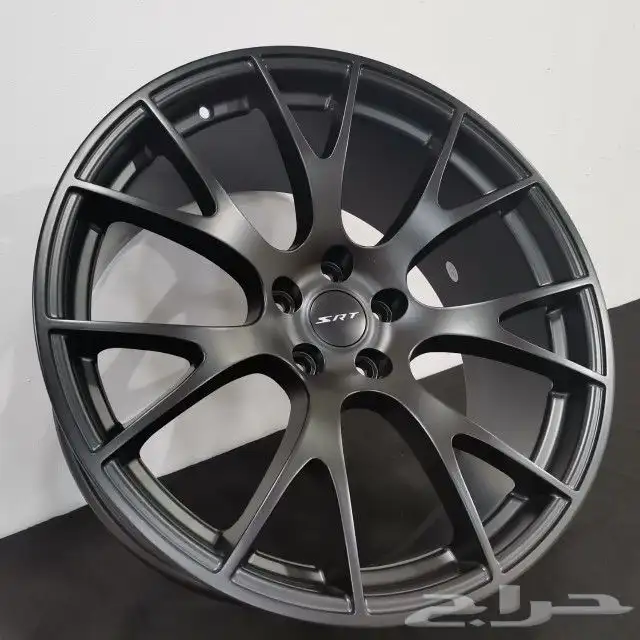 جنوط bmw جديدة 17