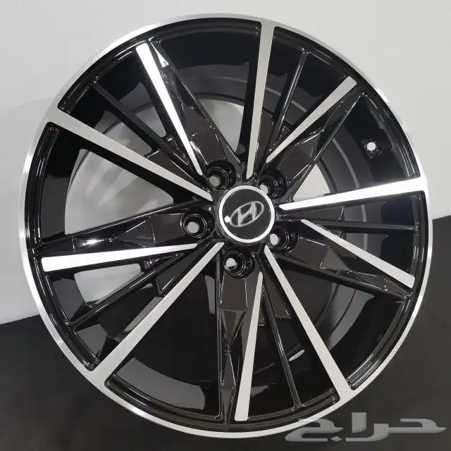 جنوط bmw جديدة 13