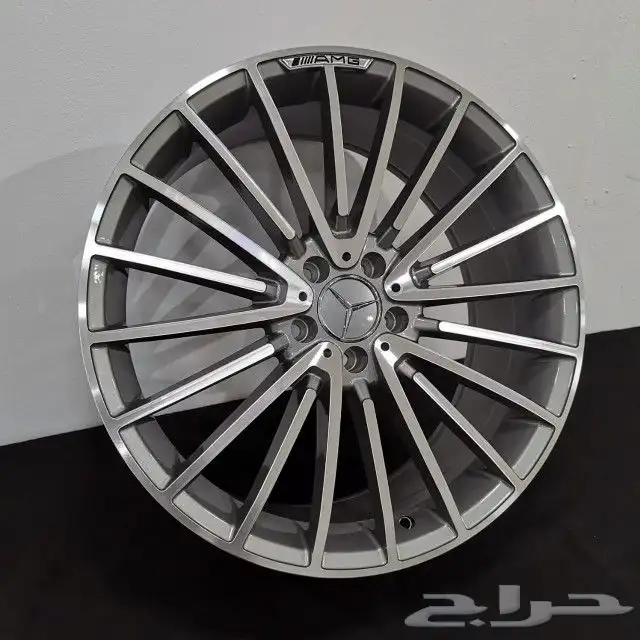 جنوط bmw جديدة 9