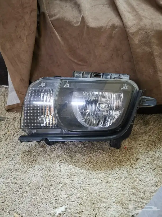 شمعات كومارو يسار وكالة 0