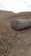 توانك مياه للايجار في بريده 4