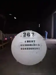توانك مياه للايجار في بريده 2