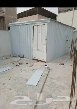 مدينه المزاحميه 22