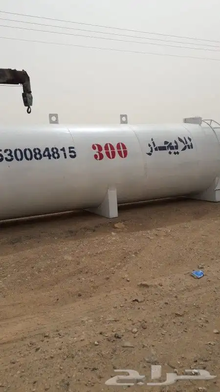 توانك مياه للايجار في بريده 0