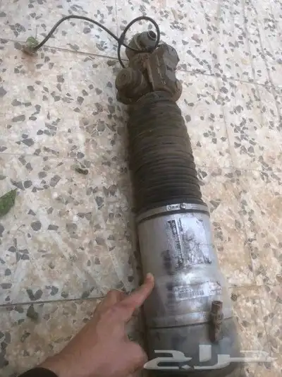 صيانة مرسيدس بي ام اودي رنج تجديد هيدروليك 2