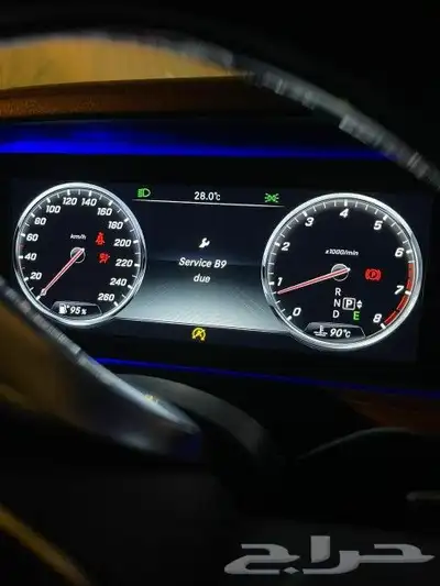 صيانة مرسيدس بي ام اودي رنج تجديد هيدروليك 14