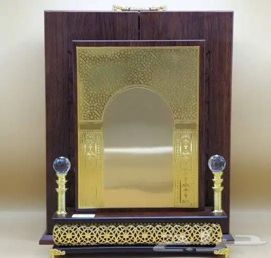 أشكال جديدة للدروع التذكارية فاخرة 43