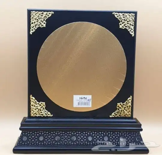 أشكال جديدة للدروع التذكارية فاخرة 45