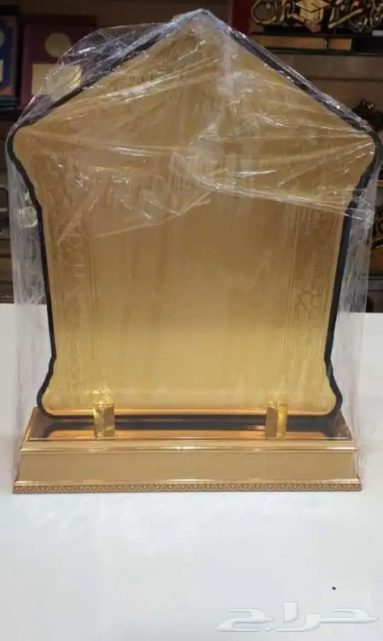 أشكال جديدة للدروع التذكارية فاخرة 13