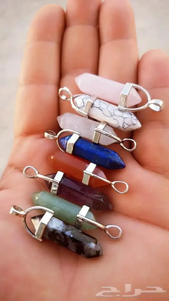 تعليقات احجار 3