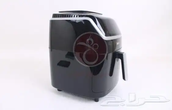 قلايةهوائية كولين 7لتر السعر  510 ريال 3