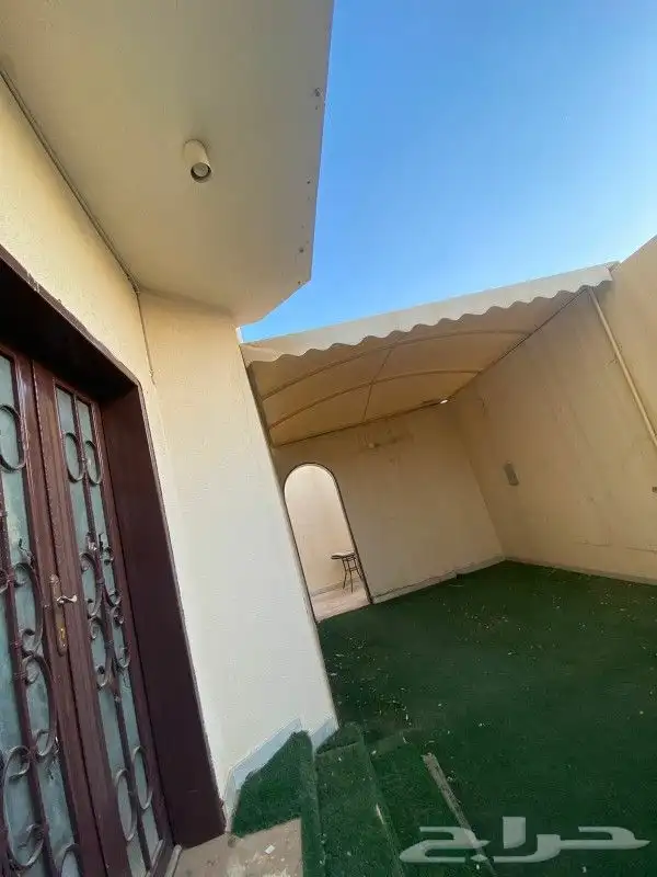 مدينه المزاحميه 4