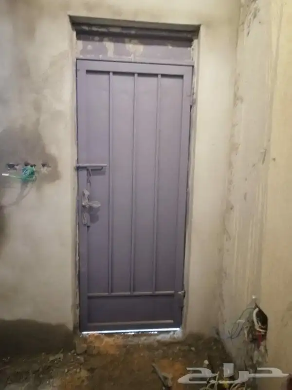مدينه المزاحميه 9