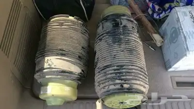 صيانة مرسيدس بي ام اودي رنج تجديد هيدروليك 1