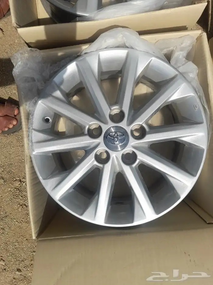 جنوط كامري وكاله 2014 1