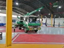 رافعات ونش كرين مكه سله صندوق إجار 0551298679 2