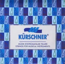 اوتار عود ارورا كوشنر لابيلا اكويلا كريستال 10