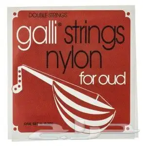 اوتار عود ارورا كوشنر لابيلا اكويلا كريستال 13