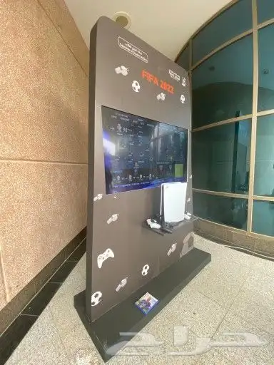 سوني5 PS5 للايجار اليومي 4