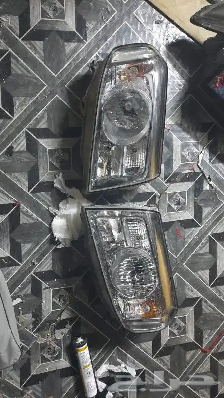 قزاز شمعات تفصيل لجميع انواع السيارات 0