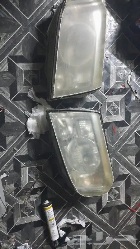 قزاز شمعات تفصيل لجميع انواع السيارات 3