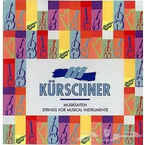 اوتار عود ارورا كوشنر لابيلا اكويلا كريستال 11