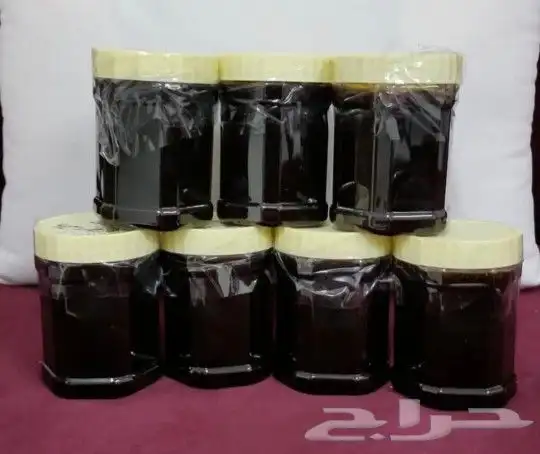 عسل السمرة الأصلي 200 توصيل مجاني 0