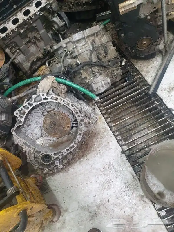 M G صيانة جيرات الصينيه ورشة أعمال ماس 9