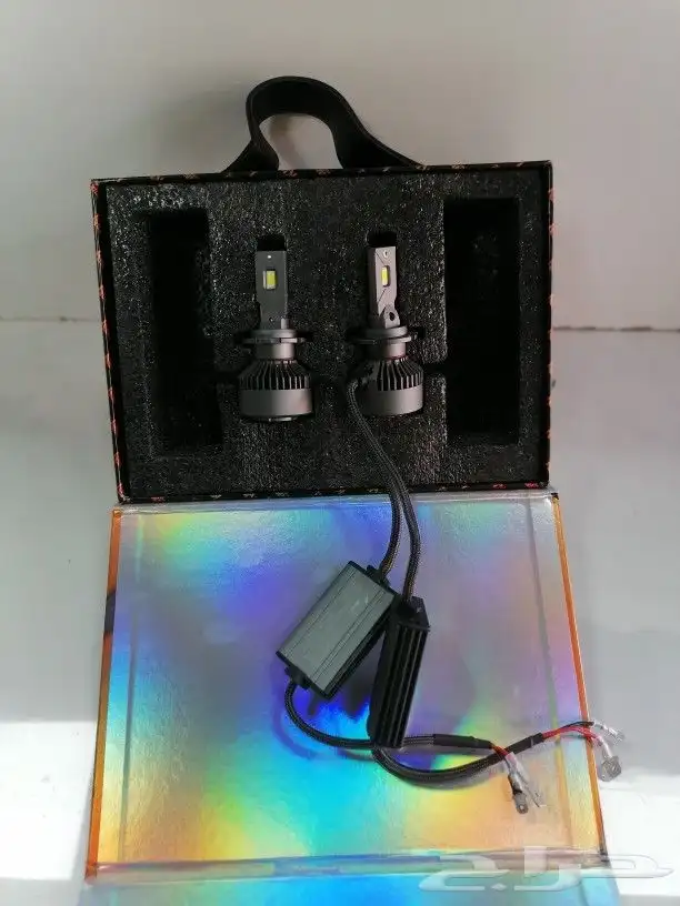 لمبات ليد كنن 5