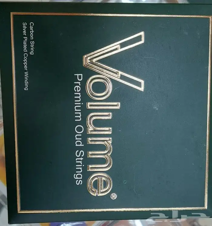 اوتار عود ارورا كوشنر لابيلا اكويلا كريستال 14