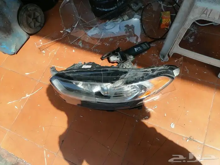 تفصيل قزاز شمعات 2