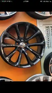 جنوط مرسيدس صيني درجة أولى جميع المقاسات 55