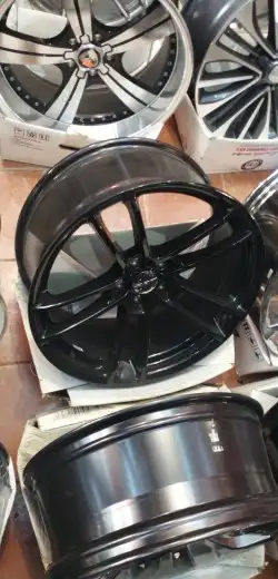 جنوط مرسيدس صيني درجة أولى جميع المقاسات 57