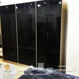 دواليب وخزاين وغرف نوم شقق فنادق خزانه ملابس 5