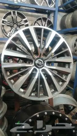 جنوط مرسيدس صيني درجة أولى جميع المقاسات 46