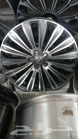 جنوط مرسيدس صيني درجة أولى جميع المقاسات 47