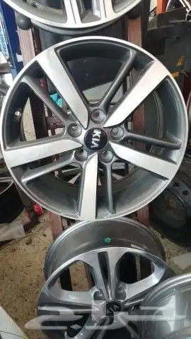 جنوط مرسيدس صيني درجة أولى جميع المقاسات 50