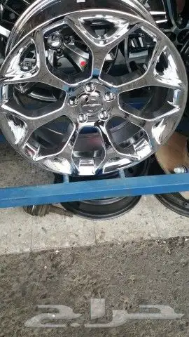 جنوط مرسيدس صيني درجة أولى جميع المقاسات 56