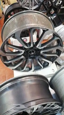 جنوط مرسيدس صيني درجة أولى جميع المقاسات 63