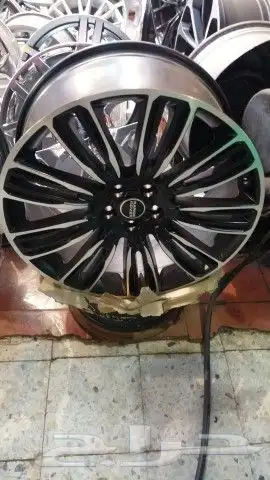 جنوط مرسيدس صيني درجة أولى جميع المقاسات 62