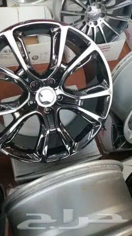 جنوط مرسيدس صيني درجة أولى جميع المقاسات 61