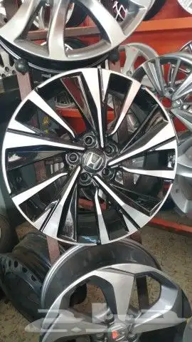 جنوط مرسيدس صيني درجة أولى جميع المقاسات 52